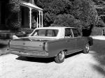 Chrysler Valiant Sedan VF 1969 года